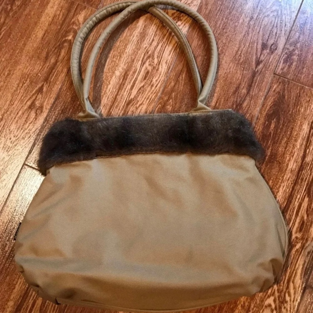 Cmp Monogrammed Purse Initials Cmp - image 3